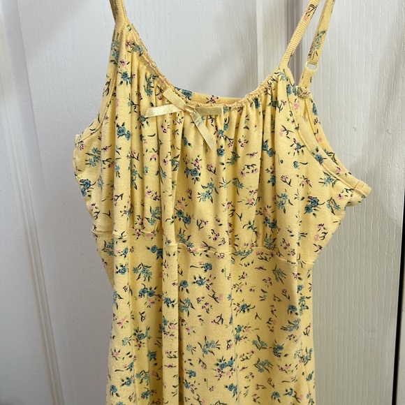 Y2K PINK dress - Picture 1 of 4